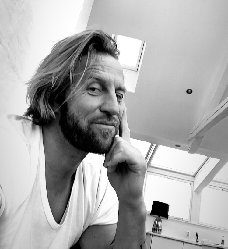 Livet er ikke sort hvitt